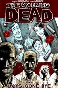THE WALKING DEAD #1-5th Trade Paperback