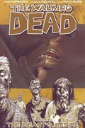 THE WALKING DEAD #4-2nd Trade Paperback