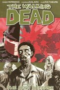 THE WALKING DEAD #5 Trade Paperback