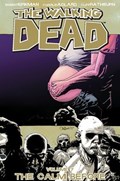 THE WALKING DEAD #7 Trade Paperback