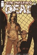 THE WALKING DEAD #34-2nd 