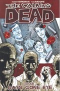THE WALKING DEAD #1-4th Trade Paperback