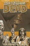 THE WALKING DEAD #4 Trade Paperback