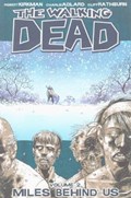 THE WALKING DEAD #2-2nd Trade Paperback