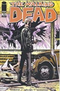 THE WALKING DEAD #75B 
