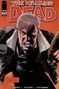 THE WALKING DEAD #75 