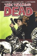 THE WALKING DEAD #12 Trade Paperback