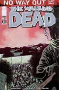 THE WALKING DEAD #80 