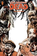 THE WALKING DEAD #75-ULTC 