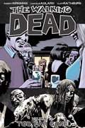 THE WALKING DEAD #13 Trade Paperback