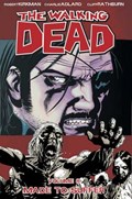 THE WALKING DEAD #8 Trade Paperback