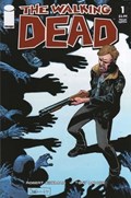 THE WALKING DEAD #1B 