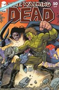 THE WALKING DEAD #50B 