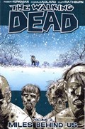 THE WALKING DEAD #2-5th Trade Paperback