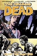 THE WALKING DEAD #11 Trade Paperback