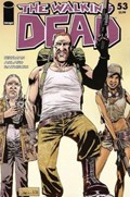 THE WALKING DEAD #53 