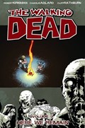 THE WALKING DEAD #9 Trade Paperback