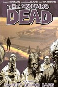 THE WALKING DEAD #3-3rd Trade Paperback