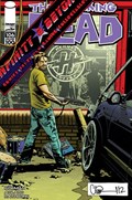 THE WALKING DEAD #106C 