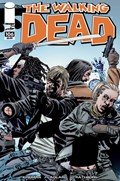 THE WALKING DEAD #106 