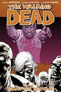 THE WALKING DEAD #10-2nd Trade Paperback