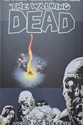 THE WALKING DEAD #9-3rd Trade Paperback