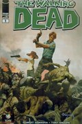 THE WALKING DEAD #1-WWSTL 