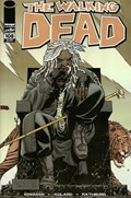 THE WALKING DEAD #108 