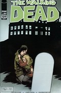 THE WALKING DEAD #109 