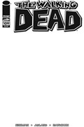 THE WALKING DEAD #109B 