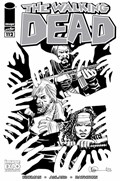 THE WALKING DEAD #112-IMEXPO 