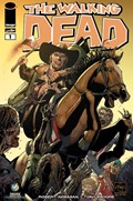 THE WALKING DEAD #1-WWC 