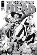 THE WALKING DEAD #1-WWC-B 