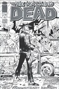 THE WALKING DEAD #1-NYCC 