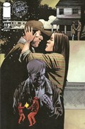 THE WALKING DEAD #115B 