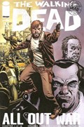 THE WALKING DEAD #115 