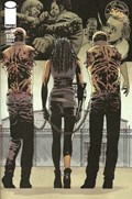 THE WALKING DEAD #115C 