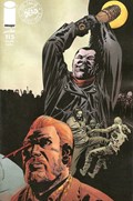 THE WALKING DEAD #115J 