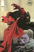 THE WALKING DEAD #115I 