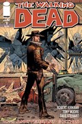 THE WALKING DEAD #1-NYCC-B 