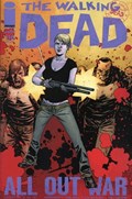 THE WALKING DEAD #116 