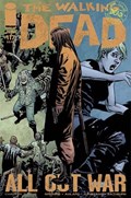 THE WALKING DEAD #117 