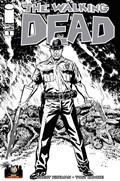 THE WALKING DEAD #1-WWOH-B 