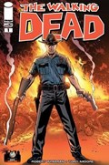 THE WALKING DEAD #1-WWOH 