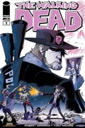 THE WALKING DEAD #1-WWAU-C 