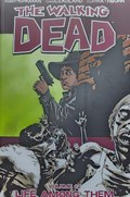 THE WALKING DEAD #12-2nd Trade Paperback