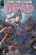 THE WALKING DEAD #1-WWNY 