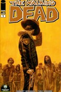 THE WALKING DEAD #1-WWPH-B 