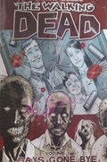 THE WALKING DEAD #1-13th Trade Paperback
