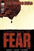 THE WALKING DEAD #102-2nd 